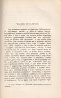 Nietzsche, [Friedrich] Frigyes: 
A tragédia eredete vagy görögség és pesszimizmus. Fordította s bev...