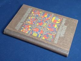 Haraszthy Lajos: 
Aki vagyok. Versek az 1905-7 évekből. (Muhits Sándor rajzaival.)
Budapest, 1912....