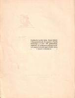 Maupassant, Guy de: 
A vöröslámpás ház. Fordította Laczkó Géza. Byssz Róbert illusztrációival.
(Bu...