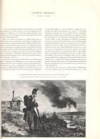 Patakyné Molnár Zsuzsa: 
Morelli Gusztáv (1848-1909). [Magyar-francia nyelvű különlenyomat.]
Budap...