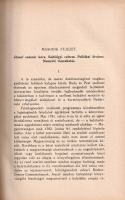Waldapfel József: Ötven év Buda és Pest irodalmi életéből 1780-1830. A M. T. Akadémiától jutalmazott...
