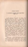 Waldapfel József: Ötven év Buda és Pest irodalmi életéből 1780-1830. A M. T. Akadémiától jutalmazott...