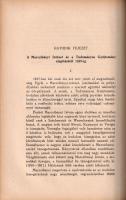 Waldapfel József: Ötven év Buda és Pest irodalmi életéből 1780-1830. A M. T. Akadémiától jutalmazott...