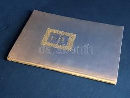 Puskin, [Alekszandr Szergejevics]: 
A bahcsiszeráji szökőkút. Szabó Lőrinc műfordítása Fülöp Zoltán...