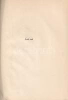 Puskin, [Alekszandr Szergejevics]: 
A bahcsiszeráji szökőkút. Szabó Lőrinc műfordítása Fülöp Zoltán...