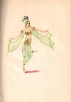 Puskin, [Alekszandr Szergejevics]: 
A bahcsiszeráji szökőkút. Szabó Lőrinc műfordítása Fülöp Zoltán...