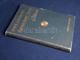 Joyau, Károly [Charles Anatole]: 
Aquinói Szent Tamás életrajza. Átnézte Paluscsák Pál.
Budapest, ...