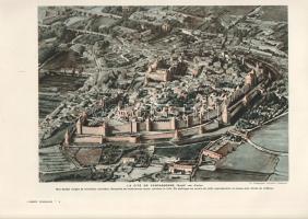 Revol, [Joseph-Fortuné]: Histoire de l'armée francaise. 557 reproductions photographiques, 1 ca...