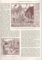 Revol, [Joseph-Fortuné]: Histoire de l'armée francaise. 557 reproductions photographiques, 1 ca...