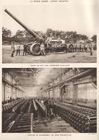 Revol, [Joseph-Fortuné]: Histoire de l'armée francaise. 557 reproductions photographiques, 1 ca...