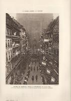 Revol, [Joseph-Fortuné]: Histoire de l'armée francaise. 557 reproductions photographiques, 1 ca...