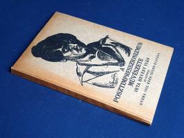 Hevesy Iván: 
A posztimpresszionizmus művészete.
Gyoma, 1922. Kner Izidor (ny.) 99 + [1] p. Egyetl...