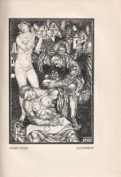 Hevesy Iván: 
A posztimpresszionizmus művészete.
Gyoma, 1922. Kner Izidor (ny.) 99 + [1] p. Egyetl...