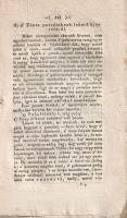 [Folyóirat] Tudományos Gyüjtemény. Szerkeztette Vörösmarty Mihál. XIII. esztendei folyamat, 6. szám....