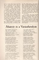 [Folyóirat] Egyedül Vagyunk. Társadalompolitikai és szépirodalmi folyóirat. Megjelenik havonta. Fősz...
