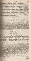 Florus, Lucius Annaeus: Rerum Romanarum Libri quatuor, Annotationibus, in usum studiosae Juventutis,...
