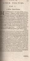Florus, Lucius Annaeus: Rerum Romanarum Libri quatuor, Annotationibus, in usum studiosae Juventutis,...
