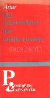 Anar, [Rzajev Raszul-ogli]: 
Egy négyemeletes ház ötödik emelete. Fordította Vándor Anna. (A fordít...
