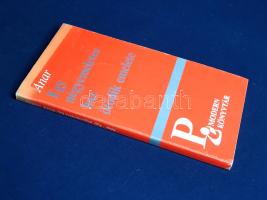 Anar, [Rzajev Raszul-ogli]: 
Egy négyemeletes ház ötödik emelete. Fordította Vándor Anna. (A fordít...