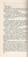 Anar, [Rzajev Raszul-ogli]: 
Egy négyemeletes ház ötödik emelete. Fordította Vándor Anna. (A fordít...
