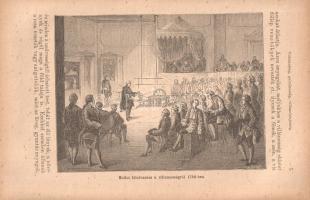 Thomas, Louis - Fésüs György (átdolg.): 
A legnevezetesebb találmányok könyve. Thomas Lajos nyomán ...