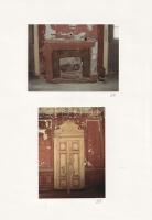 [Kézirat] A rákoskeresztúri Podmaniczky-Vigyázó kastély helyreállításának dokumentációja Bodor Imre ...