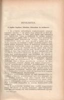 Pauler Ákos: 
Logika. Az igazság elméletének alapvonalai.
Budapest, 1925. Eggenberger-féle Könyvke...