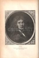 Mantzius, Karl: 
Moliére. Les Theatres, Le Public & les Comédiens de son Temps. Traduit du dano...