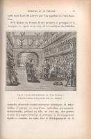 Mantzius, Karl: 
Moliére. Les Theatres, Le Public & les Comédiens de son Temps. Traduit du dano...