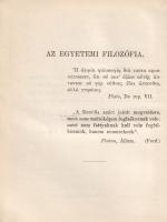 Schopenhauer, [Arthur]: 
Tanulmányok. Második sorozat. Fordította Schmidt József.
Budapest, 1924. ...