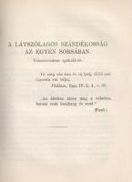 Schopenhauer, [Arthur]: 
Tanulmányok. Második sorozat. Fordította Schmidt József.
Budapest, 1924. ...