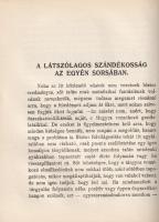 Schopenhauer, [Arthur]: 
Tanulmányok. Második sorozat. Fordította Schmidt József.
Budapest, 1924. ...