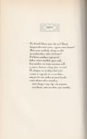 Shakespeare, William: 
William Shakespeare szonettjei. Fordította Szabó Lőrinc. A rézkarcokat Würtz...
