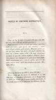 Maistre, Joseph de: Les soirées de Saint-Pétersbourg, et Entretiens sur le gouvernement temporel de ...