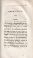 Maistre, Joseph de: Les soirées de Saint-Pétersbourg, et Entretiens sur le gouvernement temporel de ...
