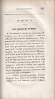 Maistre, Joseph de: Les soirées de Saint-Pétersbourg, et Entretiens sur le gouvernement temporel de ...