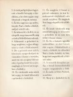 Az özönvíz. Károli Gáspár bibliafordítása szerint, Berény Róbert rajzaival. (Számozott.)
[Budapest]...