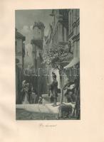 Uhde-Bernays, Hermann: 
Carl Spitzweg: Des Meisters Leben und Werk. Seine Bedeutung in der Geschich...