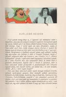Balzac, [Honoré de]: 
Pajzán históriák. Egybengyűjtötte Touraine apátságaiban és napvilágra hozta n...