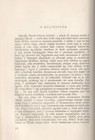 Balzac, [Honoré de]: 
Pajzán históriák. Egybengyűjtötte Touraine apátságaiban és napvilágra hozta n...