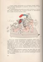 Balzac, [Honoré de]: 
Pajzán históriák. Egybengyűjtötte Touraine apátságaiban és napvilágra hozta n...