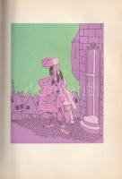 Balzac, [Honoré de]: 
Pajzán históriák. Egybengyűjtötte Touraine apátságaiban és napvilágra hozta n...