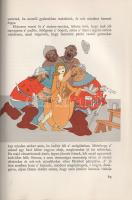 Balzac, [Honoré de]: 
Pajzán históriák. Egybengyűjtötte Touraine apátságaiban és napvilágra hozta n...