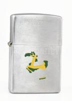 Zippo öngyújtó, m: 5,5 cm