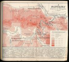 A Magas Tátra részletes kalauza. 105 képpel és 14 térképmelléklettel. Szerk.: Hefty Gy. Andor és Dr....