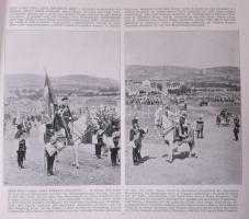 Az ezeréves Magyarország és a milleniumi kiállitás. II. köt.: Magyarország a Millenium idejében. Az ...