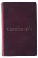 Le Play,[Frédéric]: A munkásviszonyok reformja. Ford. és bevezette: Geőcze Sarolta. Bp.,1903., MTA,V...