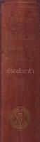 Le Play,[Frédéric]: A munkásviszonyok reformja. Ford. és bevezette: Geőcze Sarolta. Bp.,1903., MTA,V...