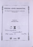 Gerencsér Csaba: Tízezer lépés Morphyval. 303 válogatott játszma és történeti vonatkozásai XXI fejez...
