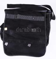 Björn Borg oldaltáska, újszerű, 34x37 cm